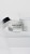 Open jar of INSTYTUTUM Xceptional Flawless Cream with silver lid on a light background