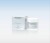 INSTYTUTUM HydraFusion Hydrating Gel Cream jar with matching carton