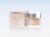INSTYTUTUM C-Illuminating 3D Moisturizer jar with elegant light carton