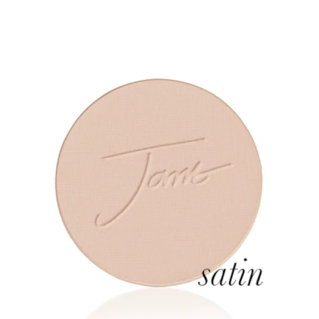 JANE IREDALE Skincare Makeup Kit with mini Forever Pink - shade Satin product image.