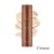 INIKA Organic BB Cream with prickly pear oil shown beside a blended swatch, highlighting its light creamy texture and natural finish.