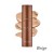 INIKA Organic BB Cream in Beige, shown with a medium beige swatch and lightweight creamy formula.