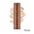 INIKA Organic BB Cream in Nude, shown with a natural skin-tone swatch and a smooth creamy consistency.