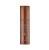 Back view of INIKA Organic BB Cream in an elegant bottle with a copper pump.