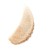 Swatch of Jane Iredale 24-Karat GOLD DUST, a warm golden shade with a delicate pearly shimmer for eyes, face and decollete.