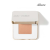 Jane Iredale PurePressed Eye Shadow Single in Allure, a warm salmon-peach shade with a satin glow for daytime makeup.