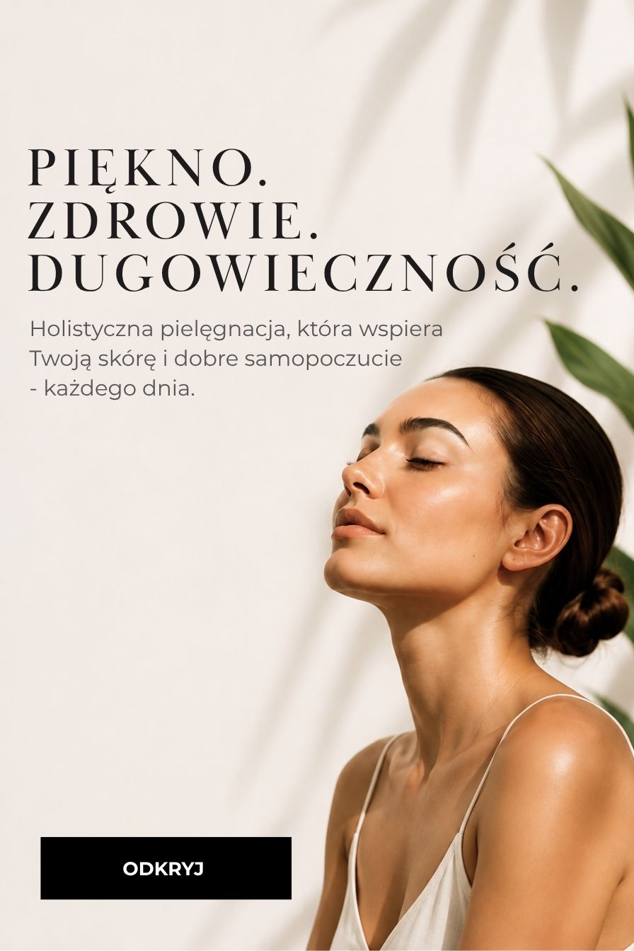 Longevity Holistic baner glowny pl